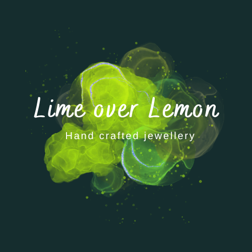 Lime over Lemon Logo